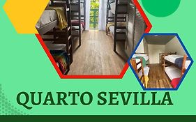 Albergue Casa Andalucia Florianópolis  Brasil