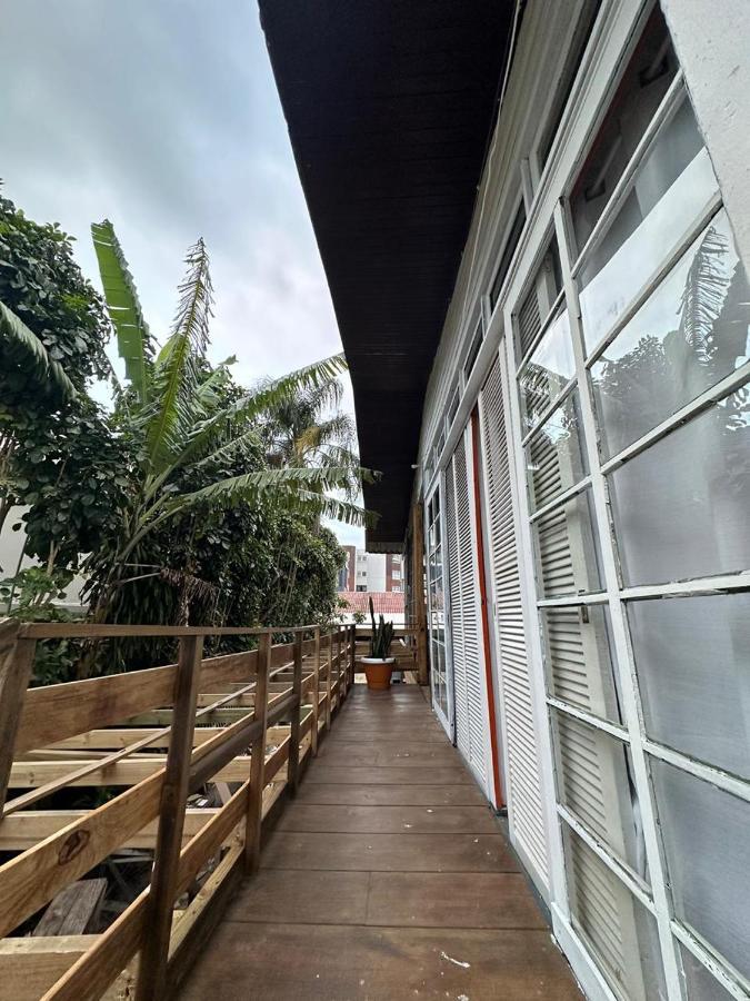 Casa Andalucia Albergue Florianópolis Exterior foto